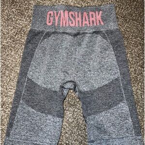 Gymshark Flex Cycling Shorts NWOT